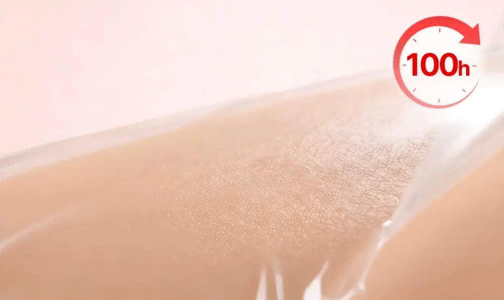 [원조랩핑] 메디필 레드락토 콜라겐 랩핑 마스크 70ml 대용량 기획 (+30ml) 상세페이지 15